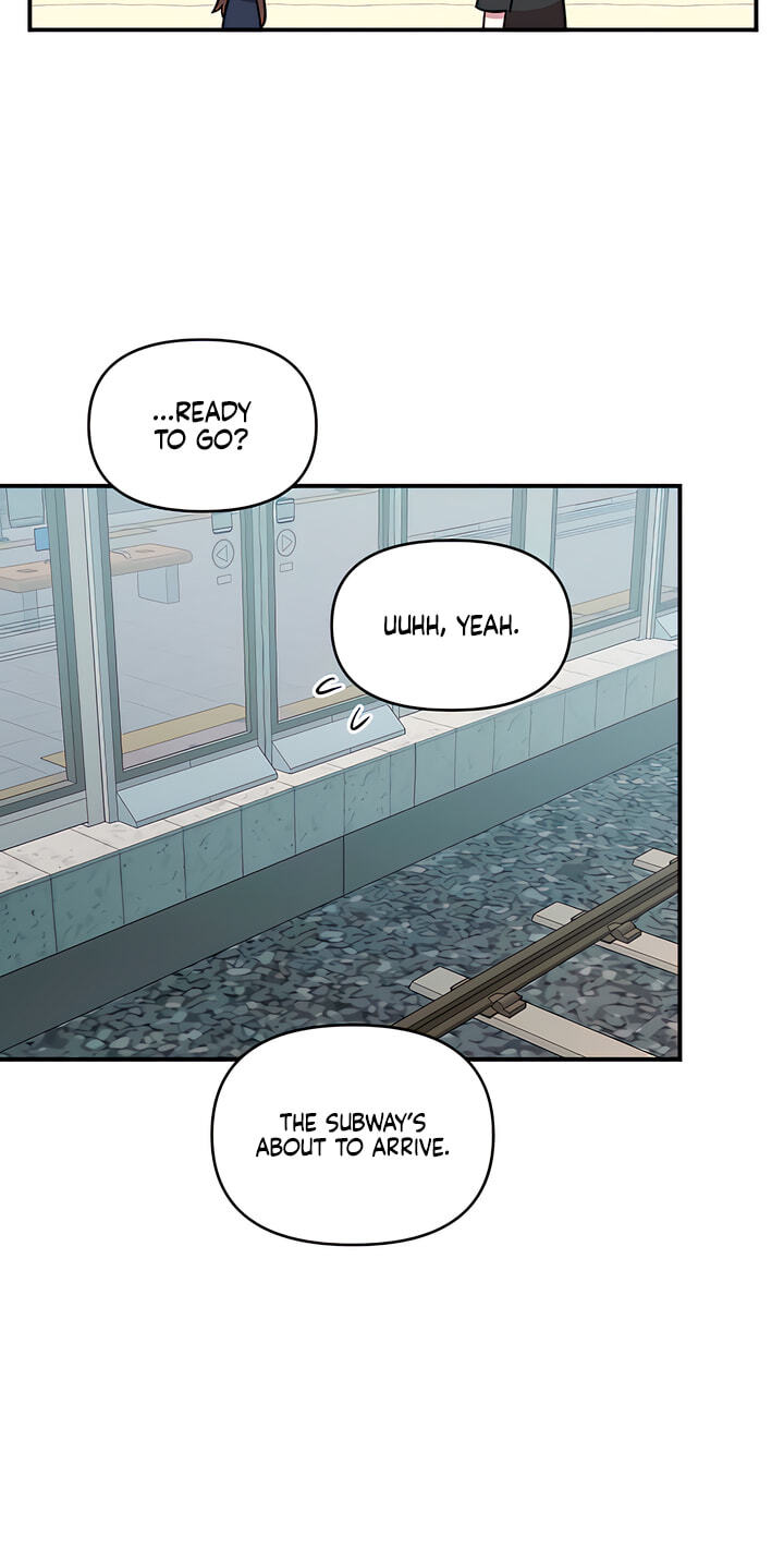 Read Childhood Friend Complex chapter 80 image 38 on Lezhin