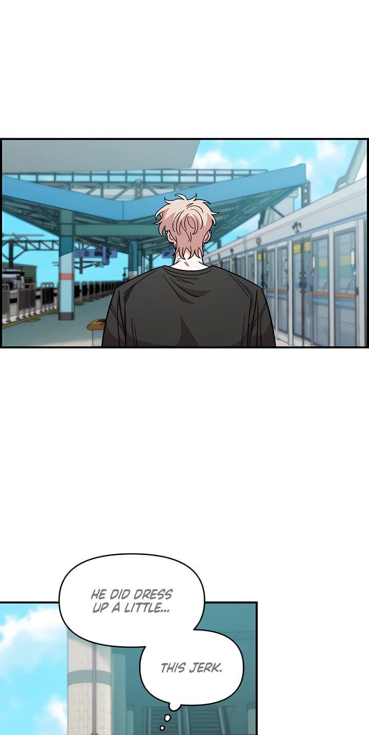 Read Childhood Friend Complex chapter 80 image 39 on Lezhin