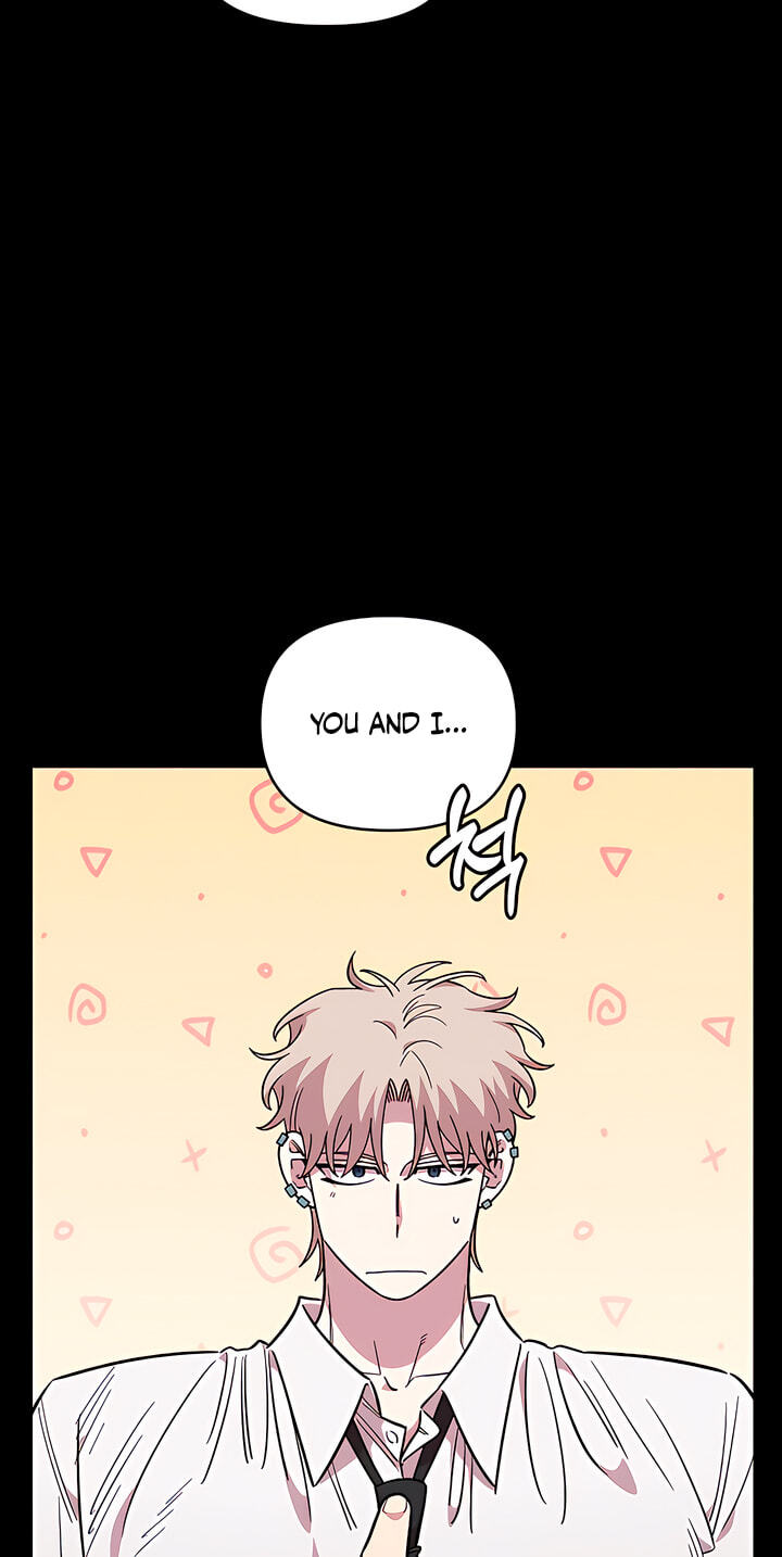 Read Childhood Friend Complex chapter 80 image 4 on Lezhin