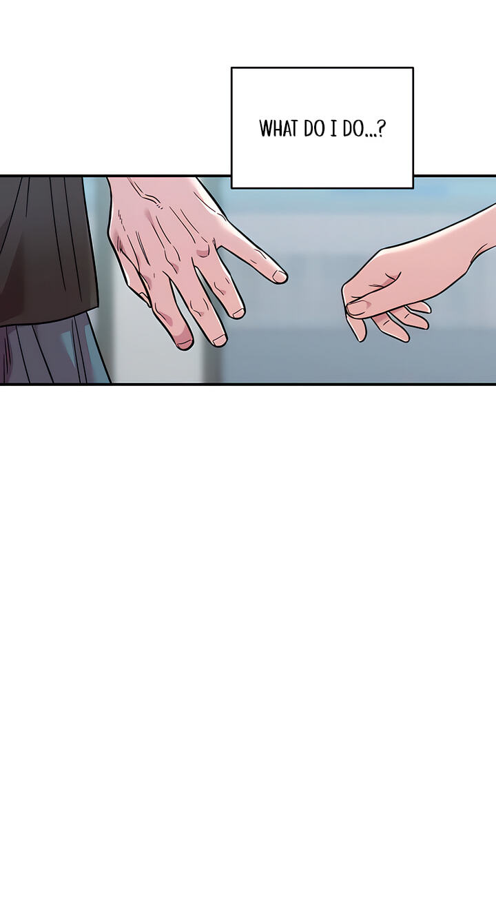 Read Childhood Friend Complex chapter 80 image 45 on Lezhin