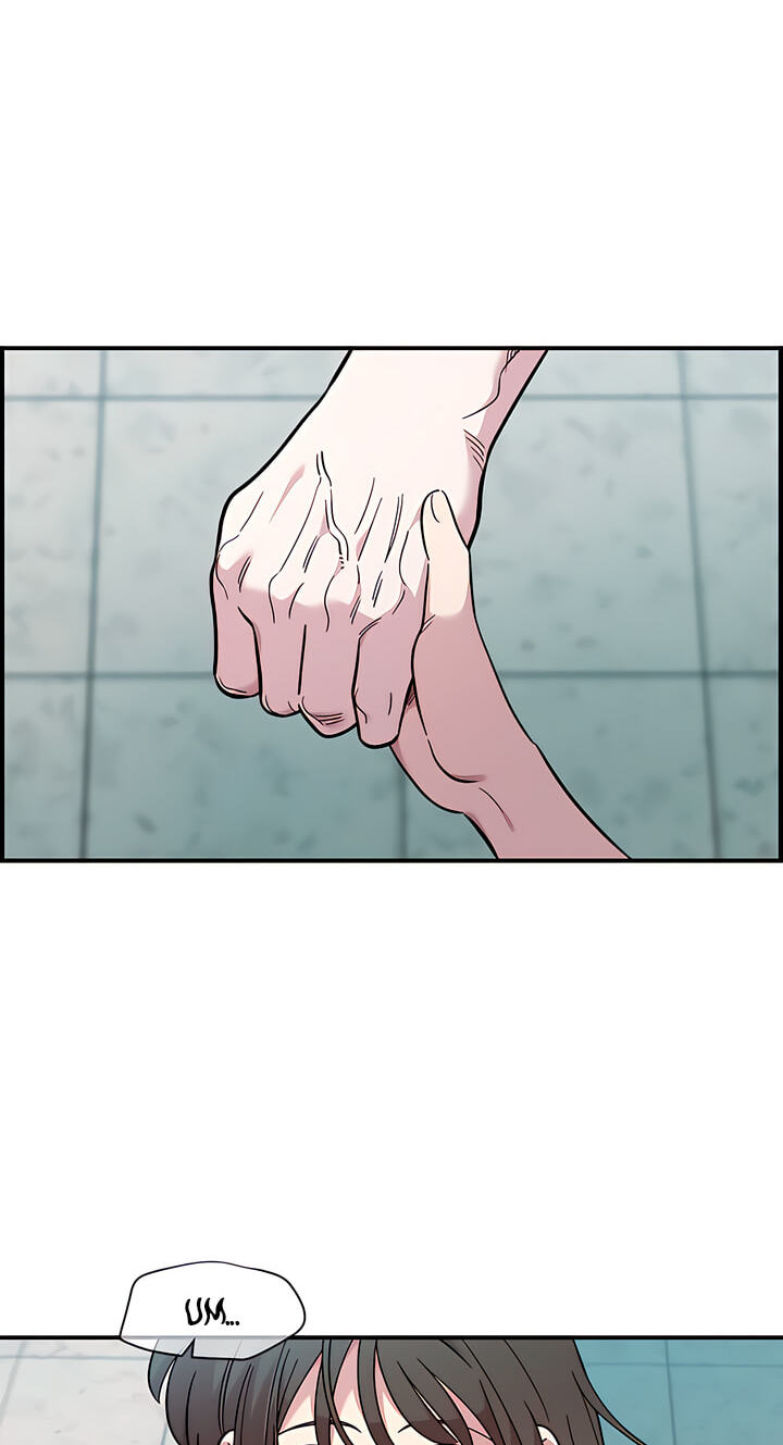 Read Childhood Friend Complex chapter 80 image 48 on Lezhin