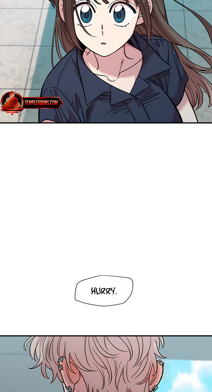 Read Childhood Friend Complex chapter 80 image 49 on Lezhin