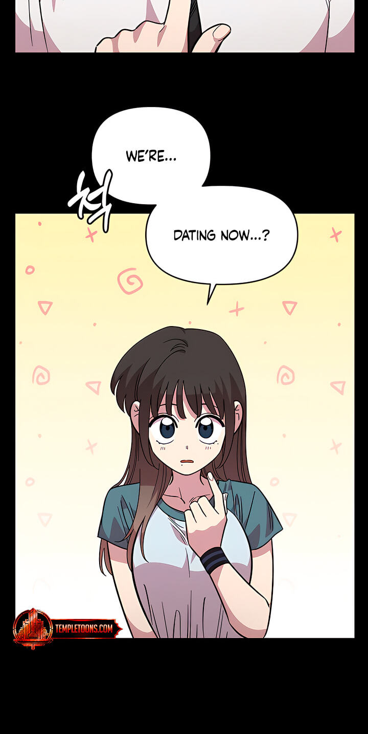 Read Childhood Friend Complex chapter 80 image 5 on Lezhin