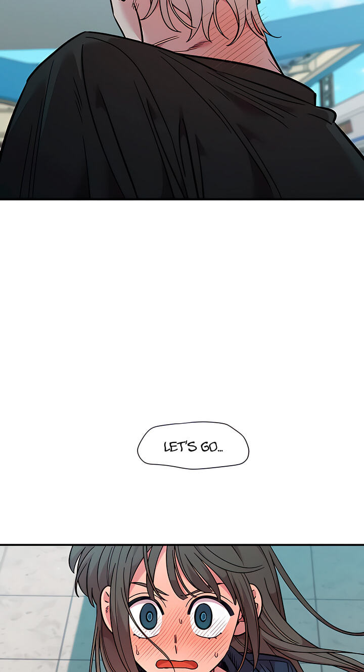Read Childhood Friend Complex chapter 80 image 50 on Lezhin