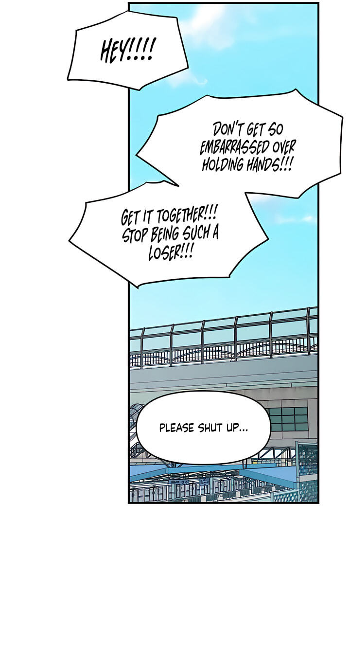 Read Childhood Friend Complex chapter 80 image 52 on Lezhin