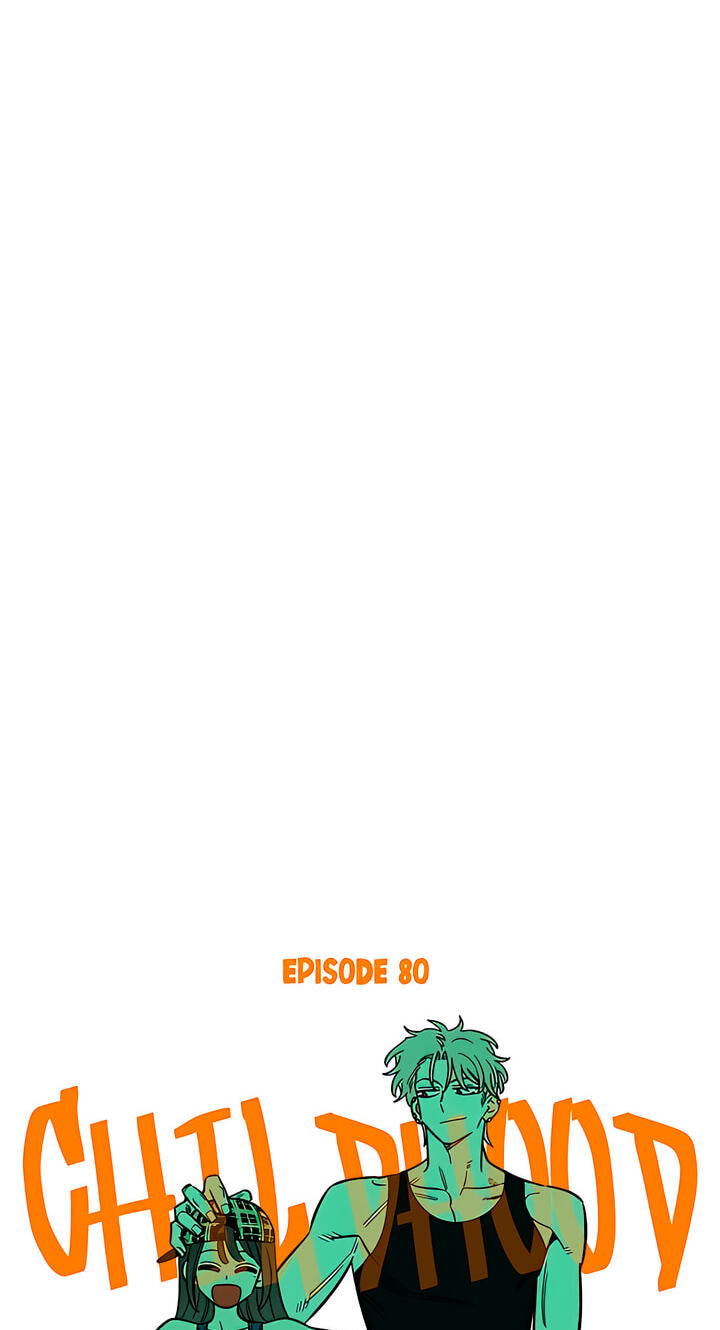 Read Childhood Friend Complex chapter 80 image 53 on Lezhin