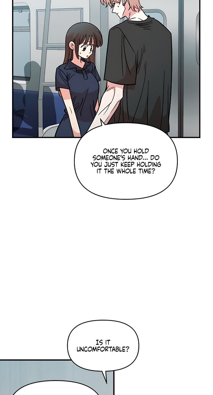 Read Childhood Friend Complex chapter 80 image 57 on Lezhin