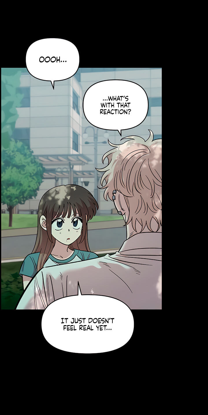 Read Childhood Friend Complex chapter 80 image 7 on Lezhin