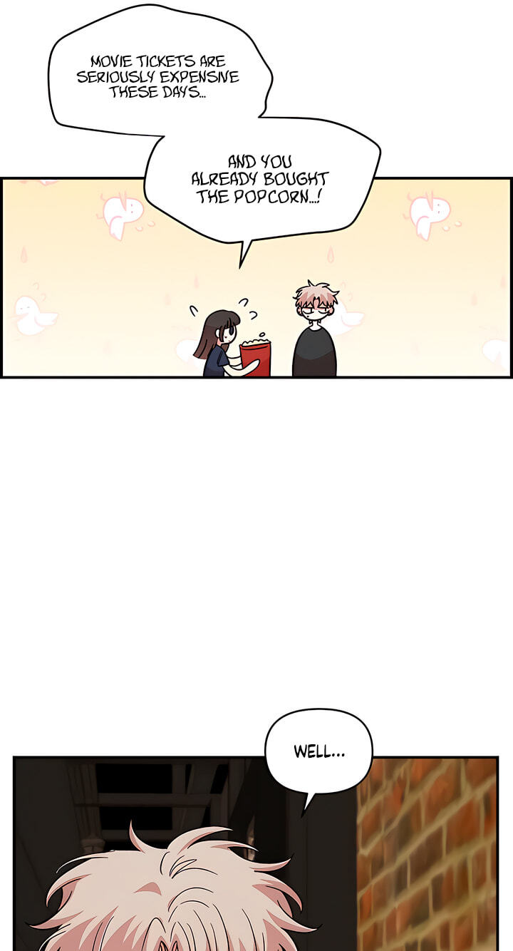Read Childhood Friend Complex chapter 80 image 79 on Lezhin