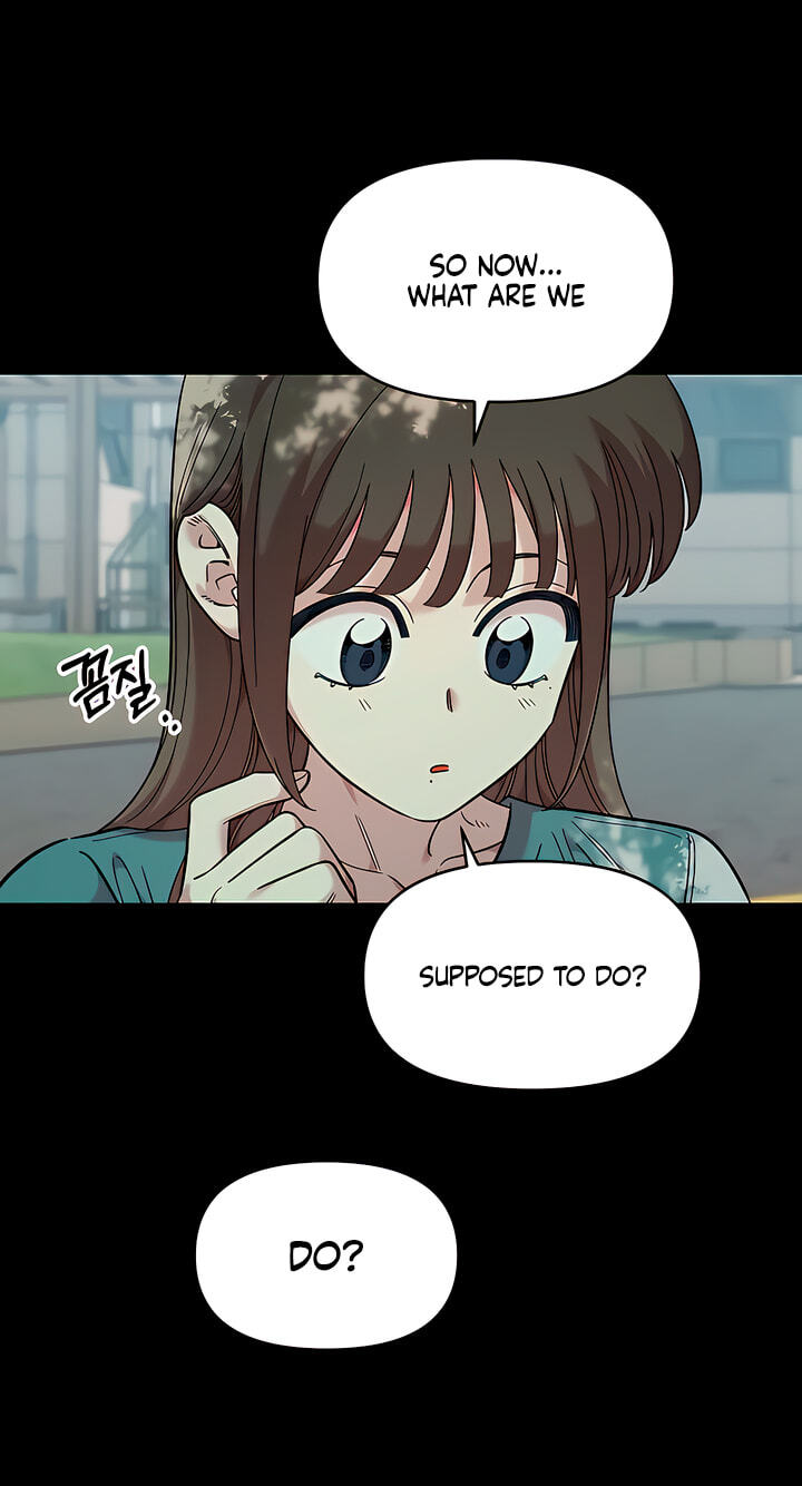 Read Childhood Friend Complex chapter 80 image 8 on Lezhin