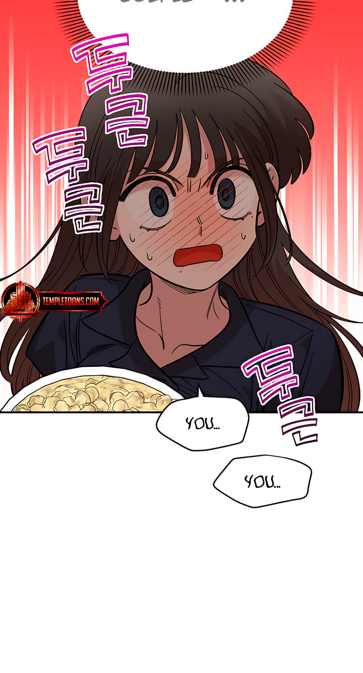 Read Childhood Friend Complex chapter 80 image 81 on Lezhin