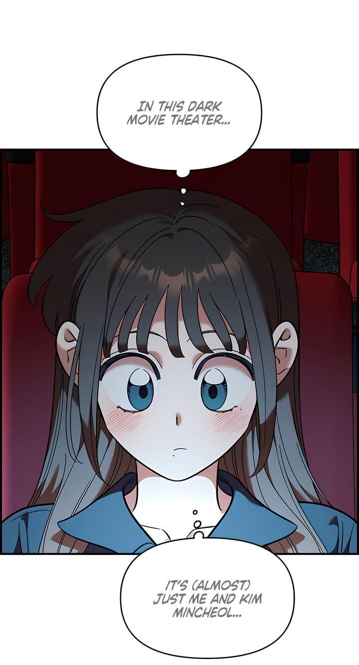 Read Childhood Friend Complex chapter 80 image 86 on Lezhin
