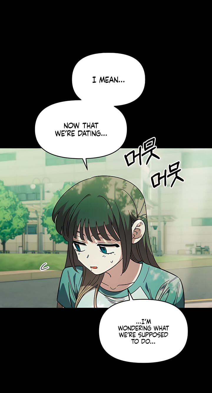 Read Childhood Friend Complex chapter 80 image 9 on Lezhin