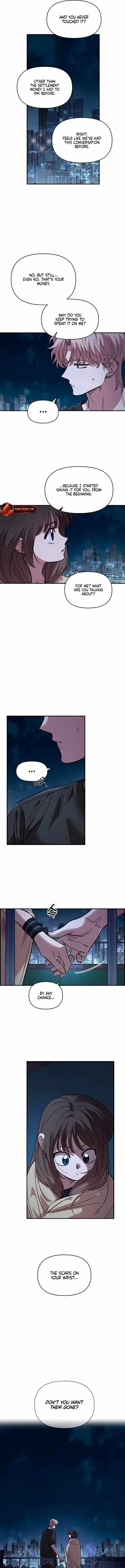 Read Childhood Friend Complex chapter 81 image 10 on Lezhin