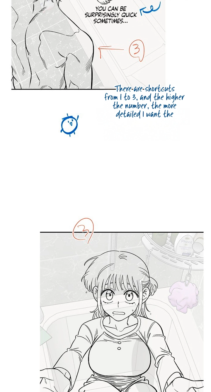 Childhood Friend Complex Chapter 865 page 11 - 