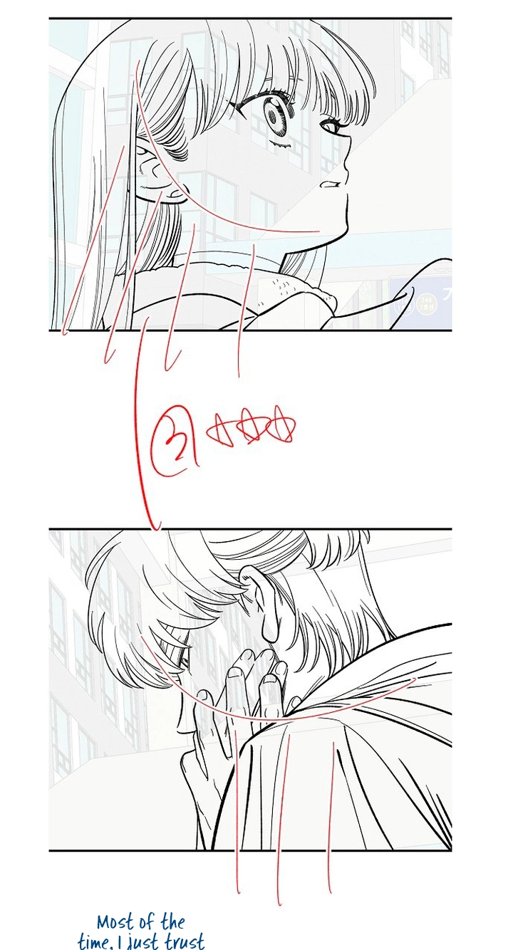 Childhood Friend Complex Chapter 865 page 13 - 