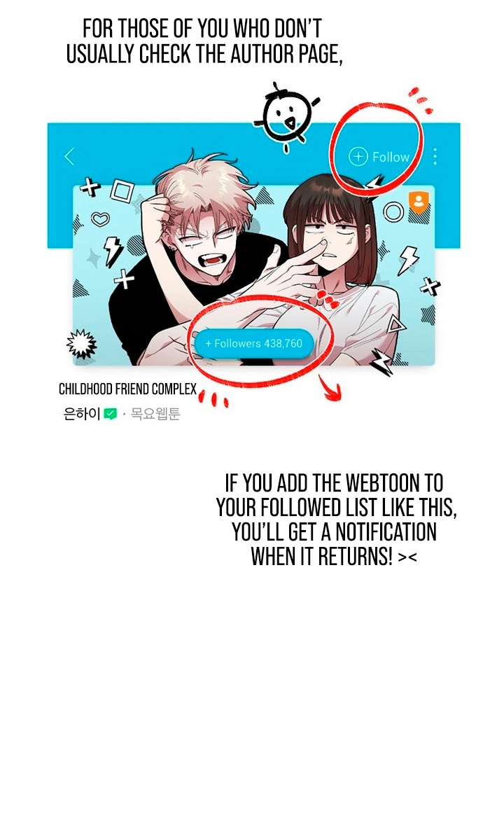 Childhood Friend Complex Chapter 865 page 20 - 