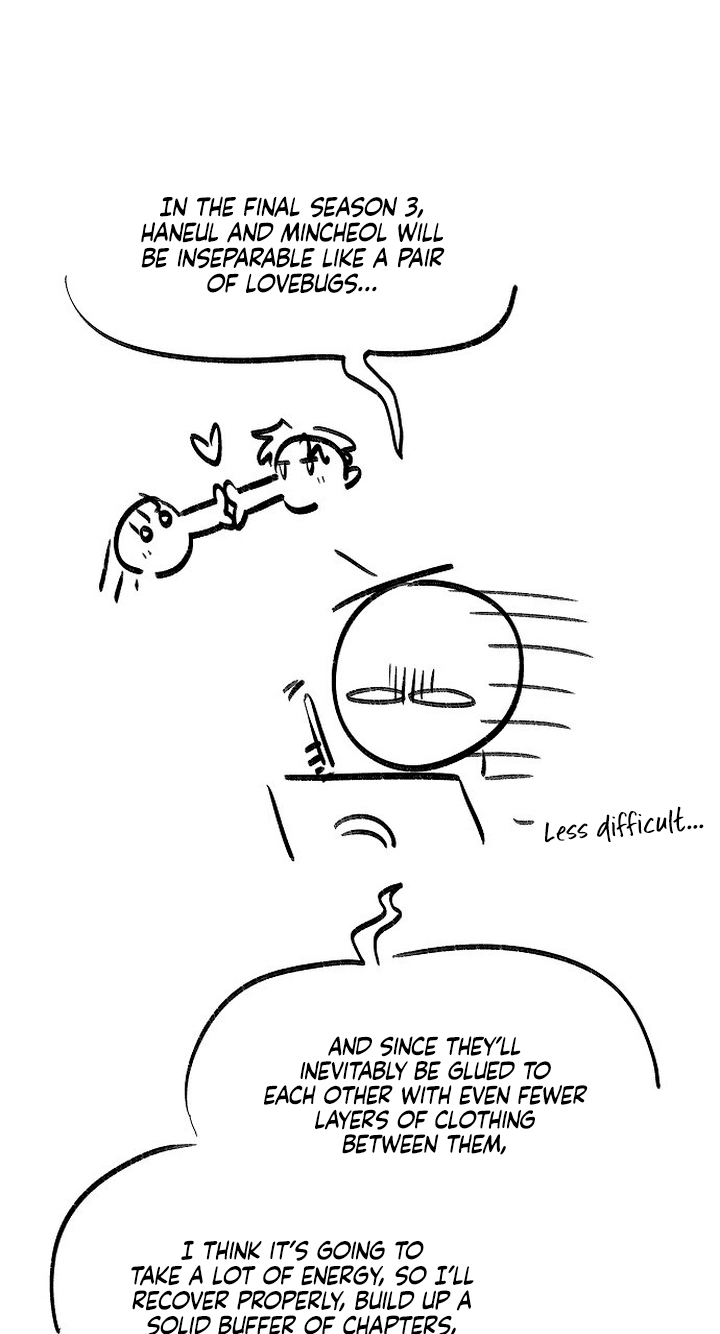 Childhood Friend Complex Chapter 865 page 5 - 