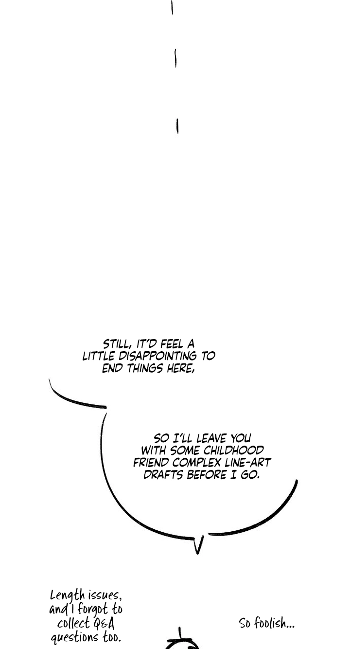 Childhood Friend Complex Chapter 865 page 7 - 