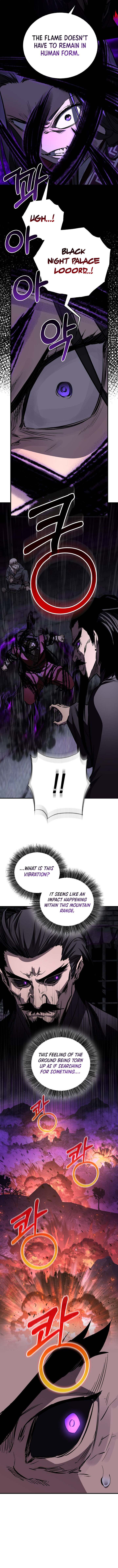 Childhood Friend of the Zenith Chapter 100 page 12 - 