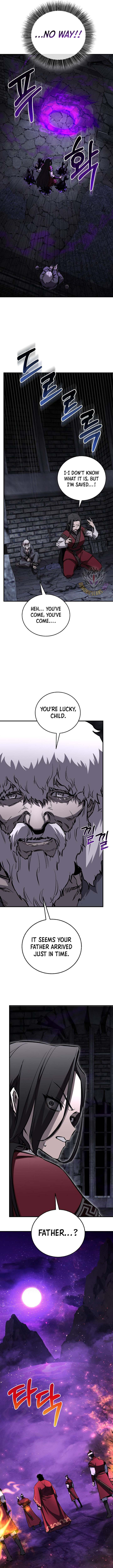 Childhood Friend of the Zenith Chapter 100 page 13 - 
