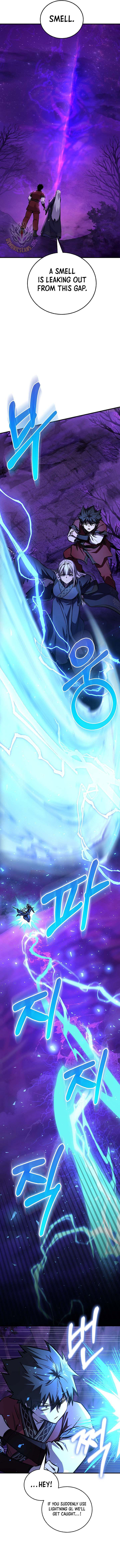 Childhood Friend of the Zenith Chapter 100 page 3 - 