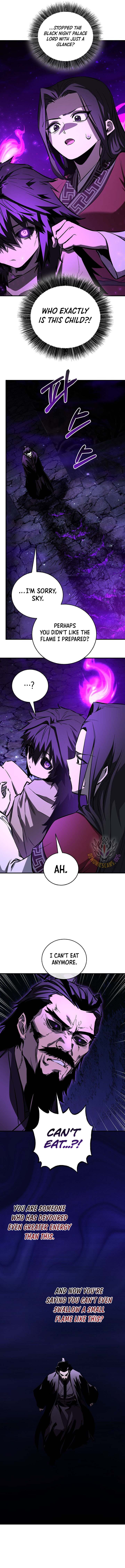 Childhood Friend of the Zenith Chapter 100 page 9 - 
