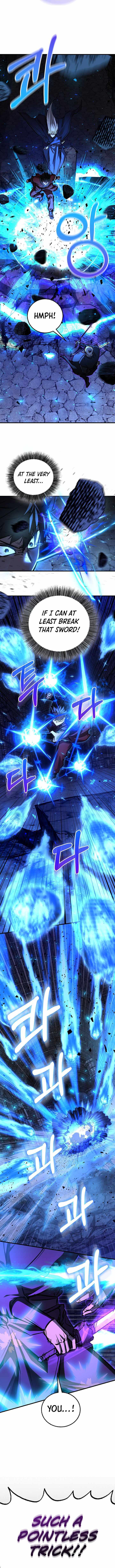 Childhood Friend of the Zenith Chapter 101 page 14 - 