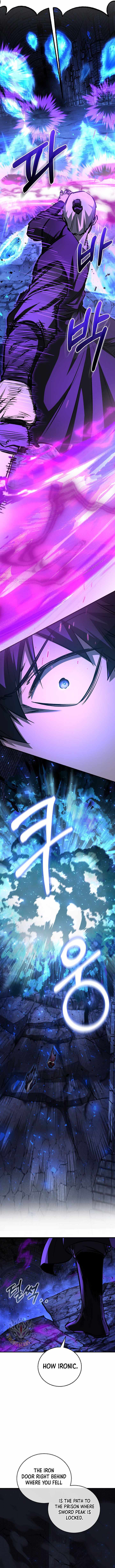 Childhood Friend of the Zenith Chapter 101 page 15 - 