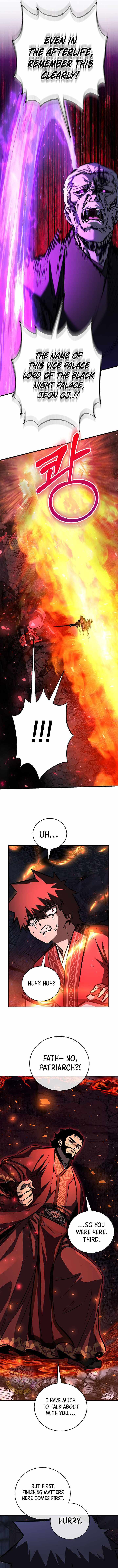 Childhood Friend of the Zenith Chapter 101 page 17 - 