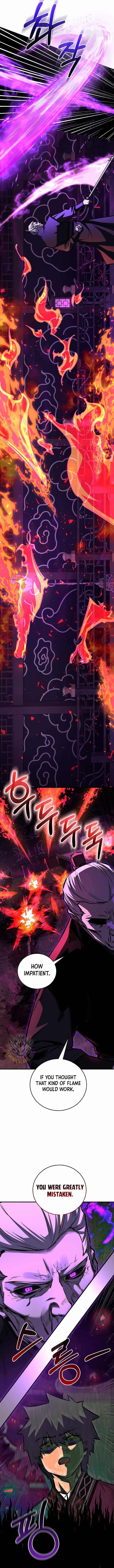 Childhood Friend of the Zenith Chapter 101 page 5 - 