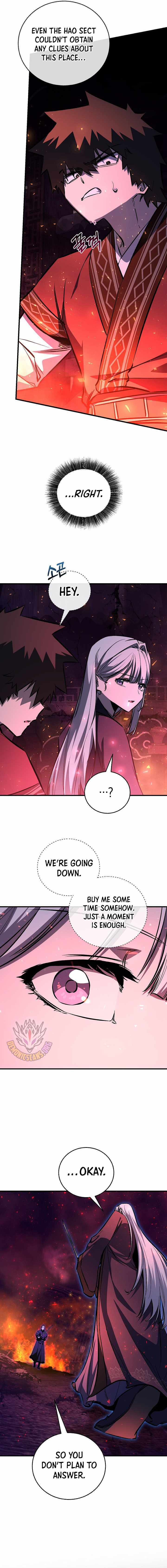 Childhood Friend of the Zenith Chapter 101 page 7 - 
