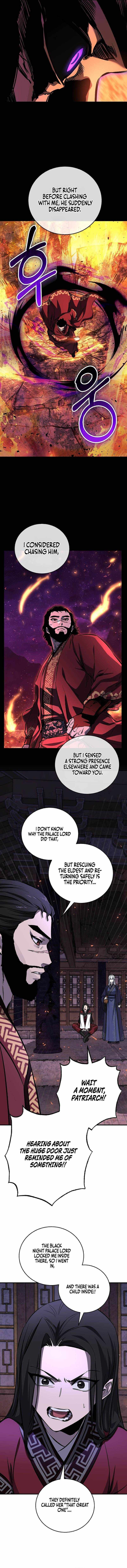 Childhood Friend of the Zenith Chapter 102 page 7 - 