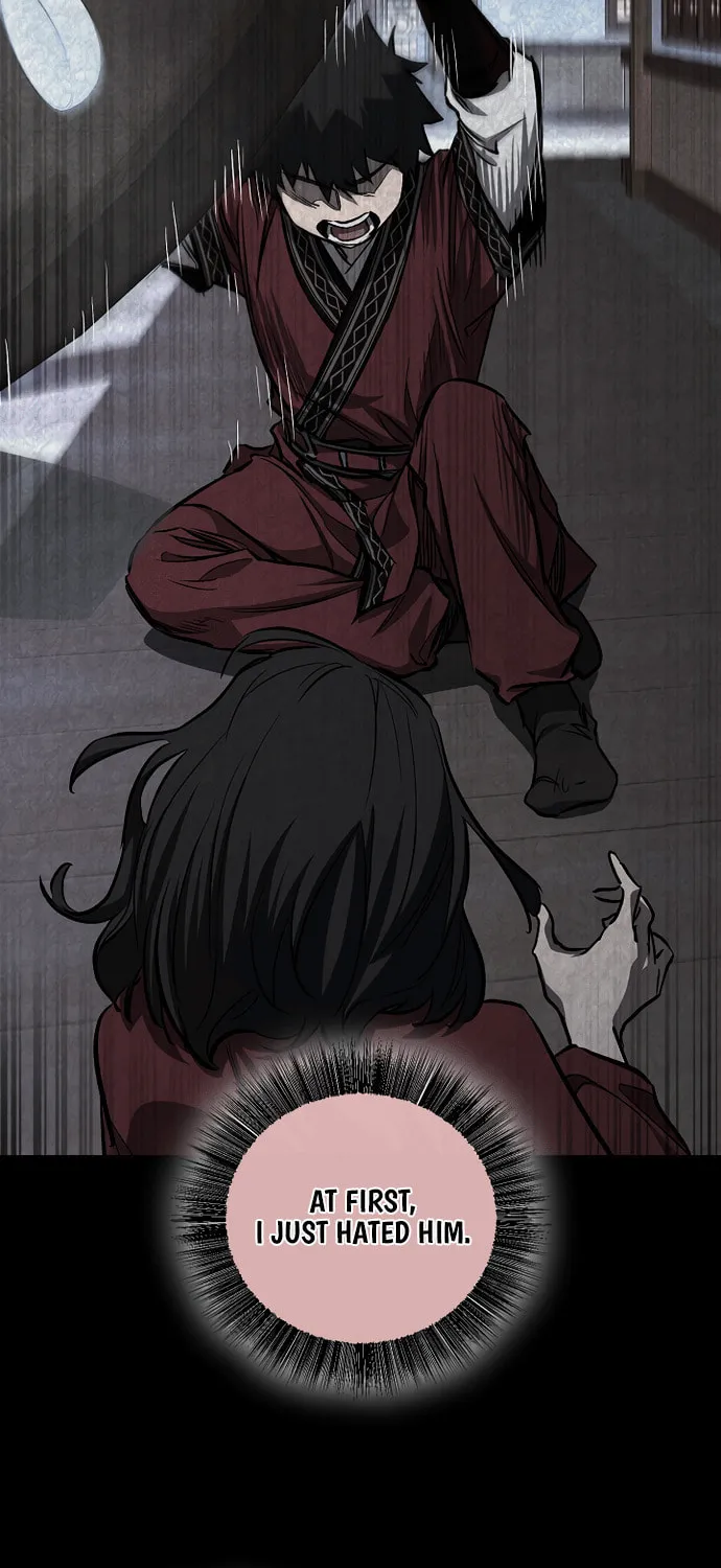 Childhood Friend of the Zenith Chapter 64 page 3 - 