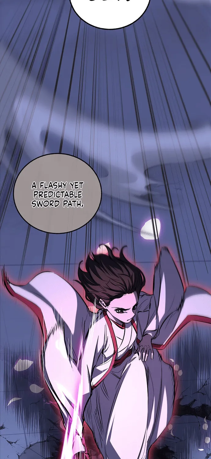 Childhood Friend of the Zenith Chapter 64 page 29 - 
