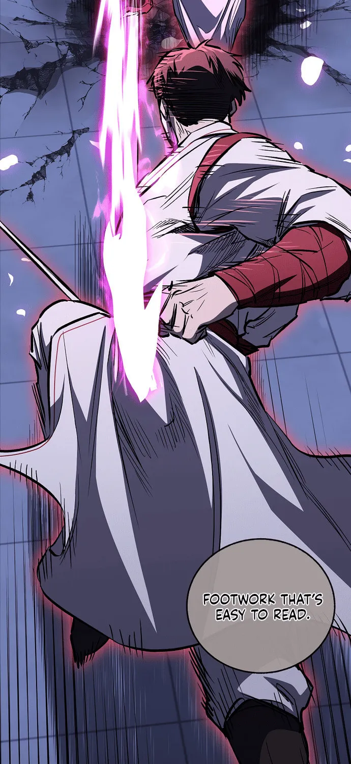 Childhood Friend of the Zenith Chapter 64 page 30 - 