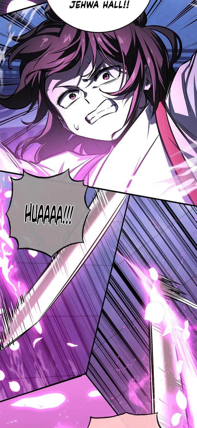 Childhood Friend of the Zenith Chapter 64 page 36 - 
