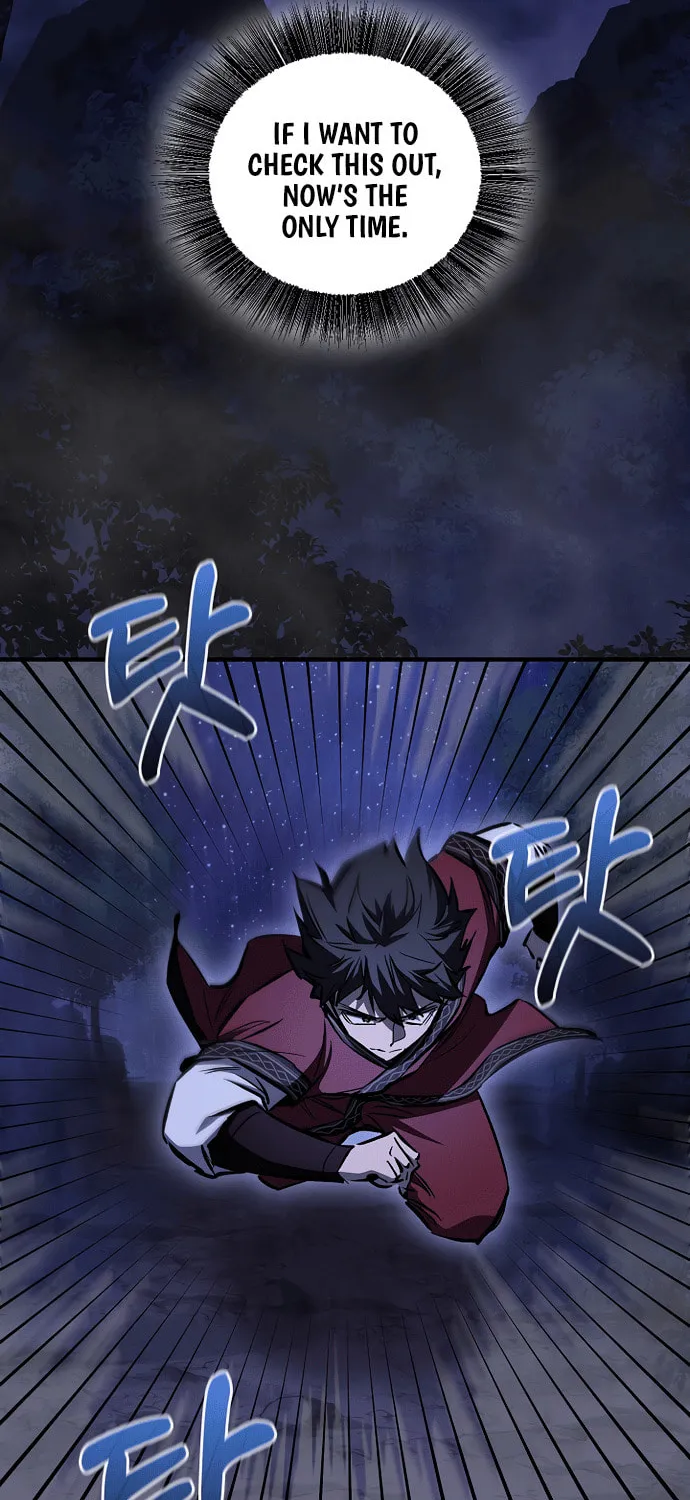 Childhood Friend of the Zenith Chapter 64 page 49 - 