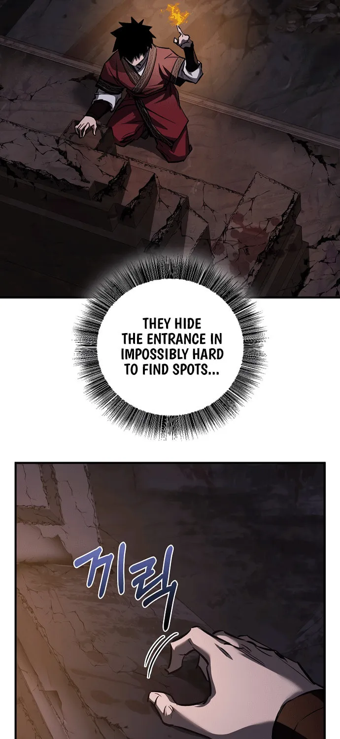 Childhood Friend of the Zenith Chapter 64 page 64 - 