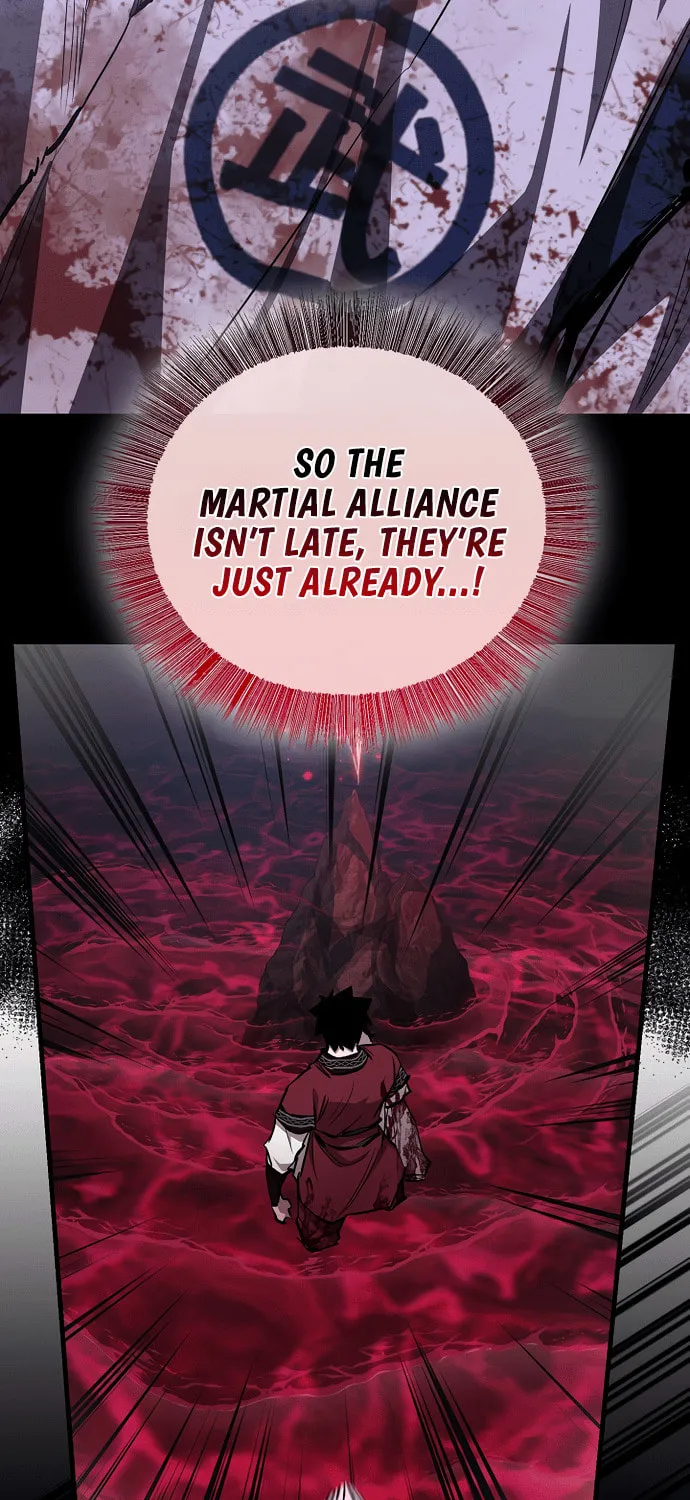 Childhood Friend of the Zenith Chapter 64 page 83 - 