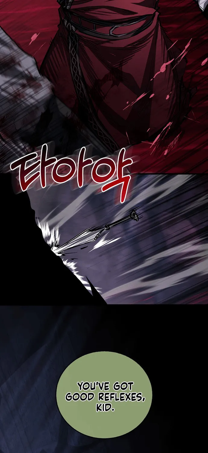 Childhood Friend of the Zenith Chapter 64 page 85 - 