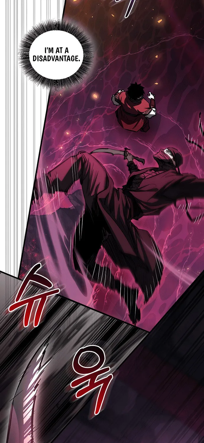 Childhood Friend of the Zenith Chapter 65 page 18 - 