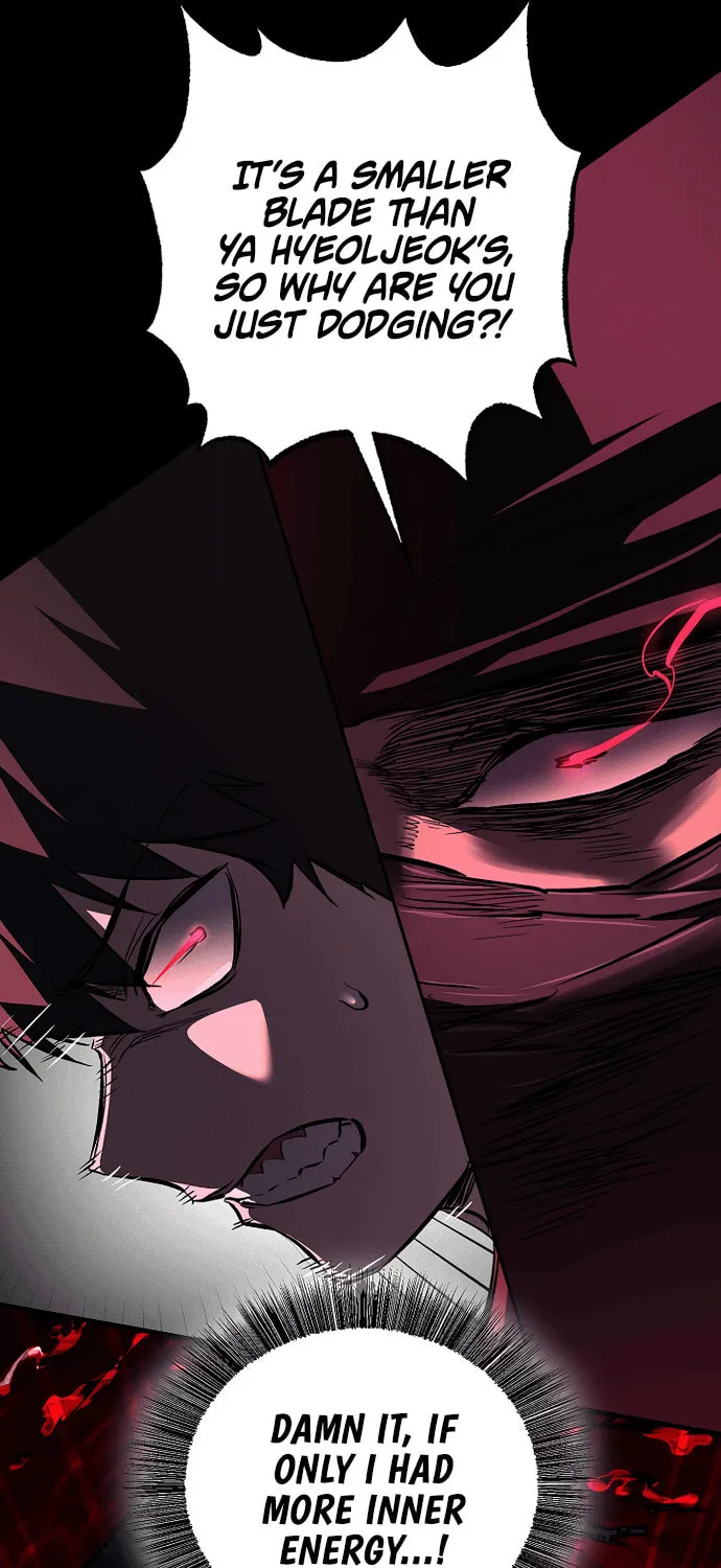Childhood Friend of the Zenith Chapter 65 page 21 - 