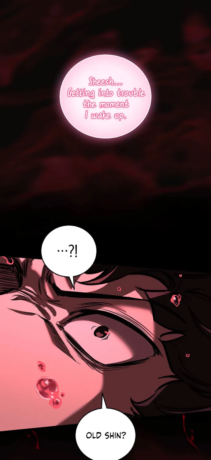 Childhood Friend of the Zenith Chapter 65 page 28 - 