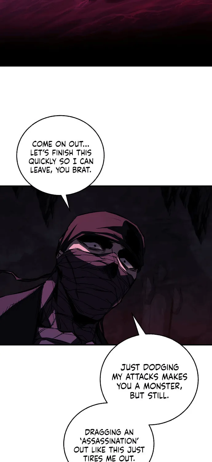 Childhood Friend of the Zenith Chapter 65 page 31 - 