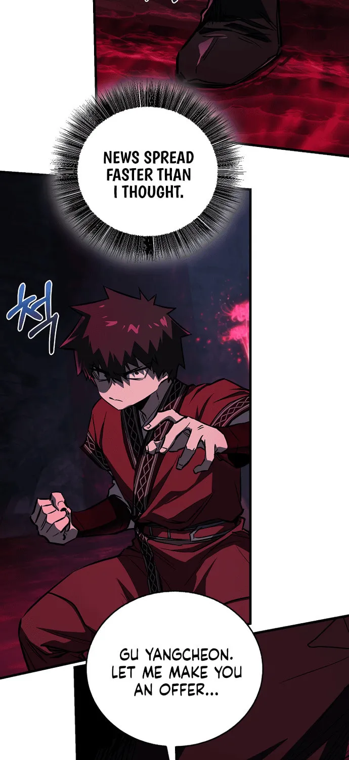 Childhood Friend of the Zenith Chapter 65 page 6 - 