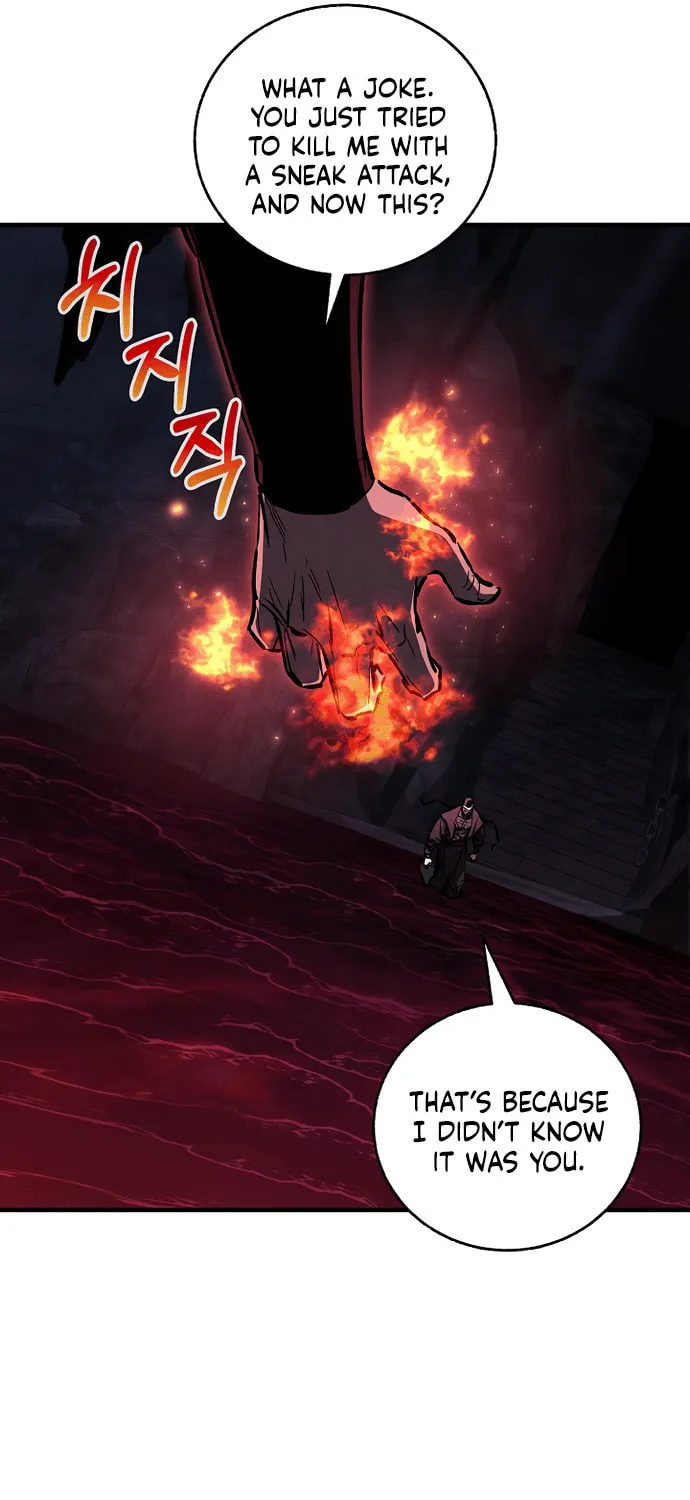 Childhood Friend of the Zenith Chapter 65 page 8 - 
