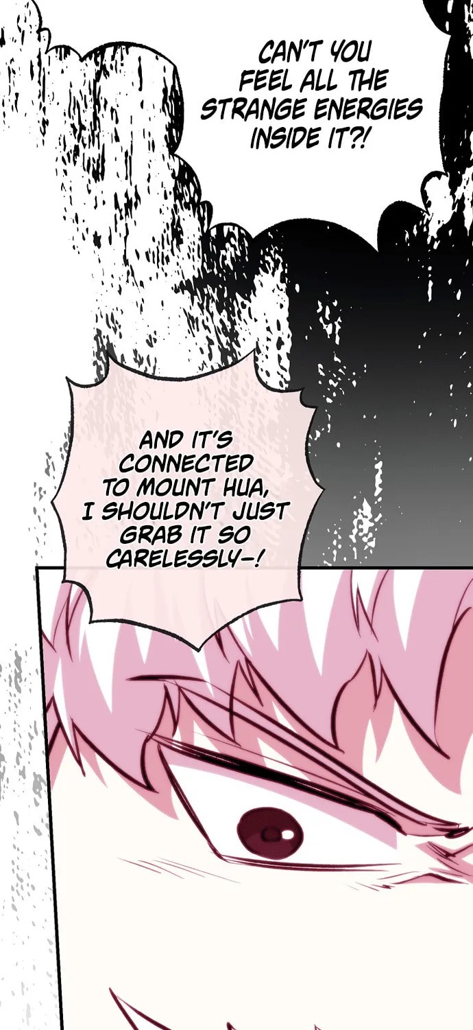Childhood Friend of the Zenith Chapter 67 page 22 - 