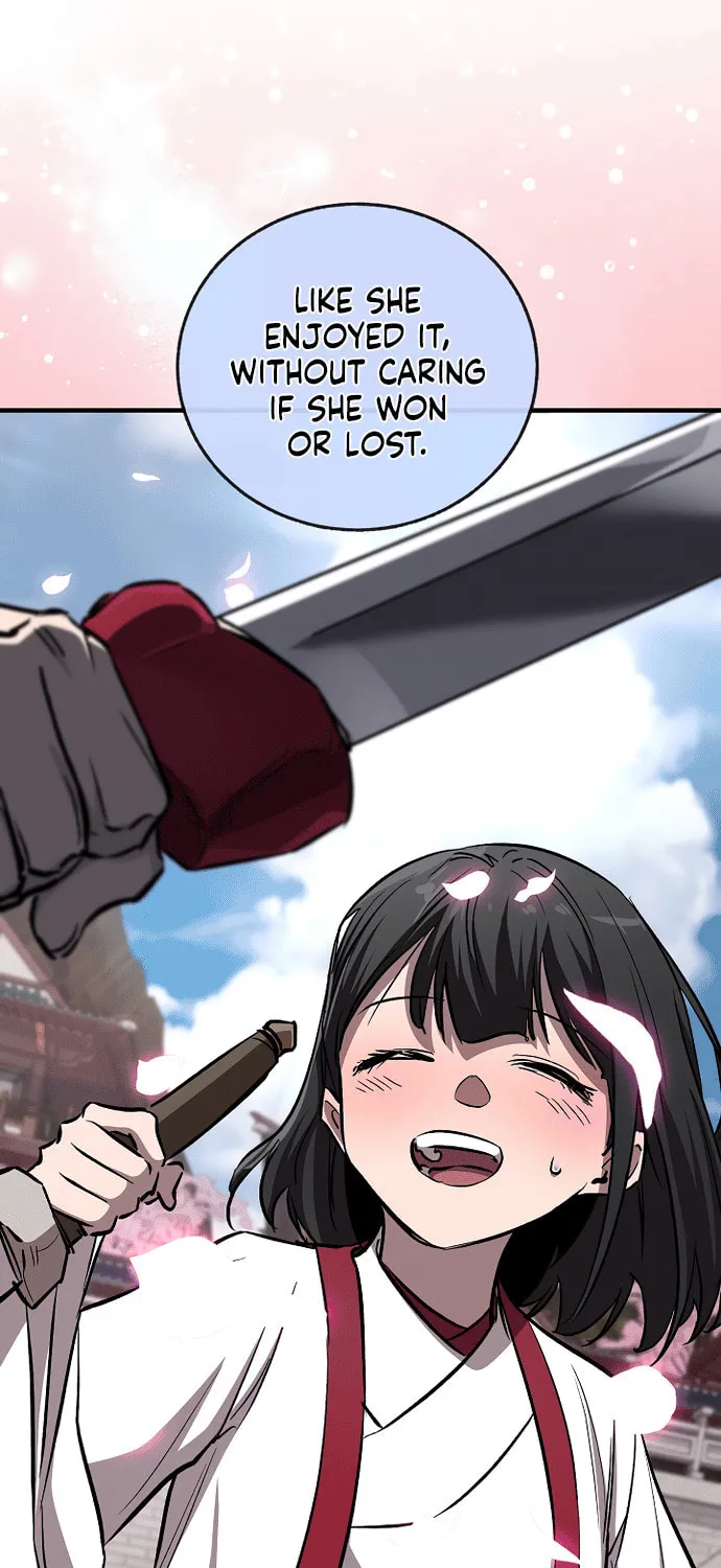 Childhood Friend of the Zenith Chapter 67 page 69 - 