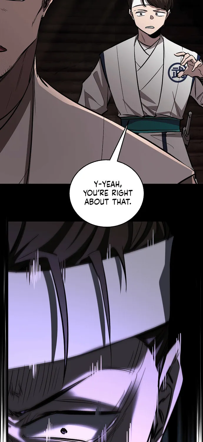 Childhood Friend of the Zenith Chapter 67 page 85 - 